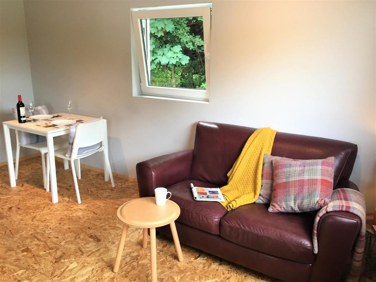 St Awaries Studio, Carne Rosslare Harbour Екстериор снимка