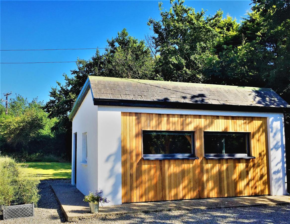 St Awaries Studio, Carne Rosslare Harbour Екстериор снимка