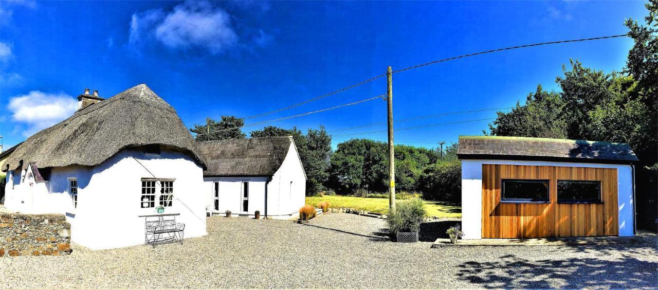 St Awaries Studio, Carne Rosslare Harbour Екстериор снимка
