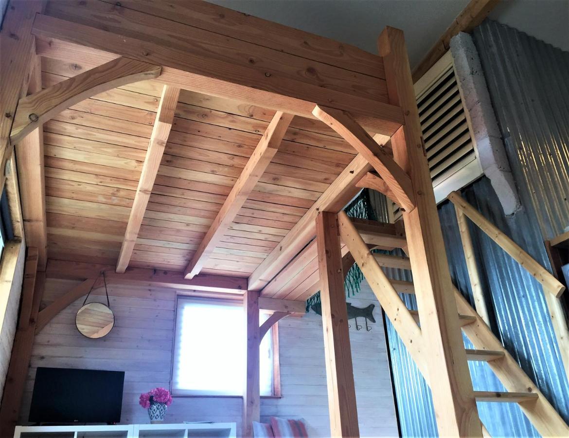 St Awaries Studio, Carne Rosslare Harbour Екстериор снимка