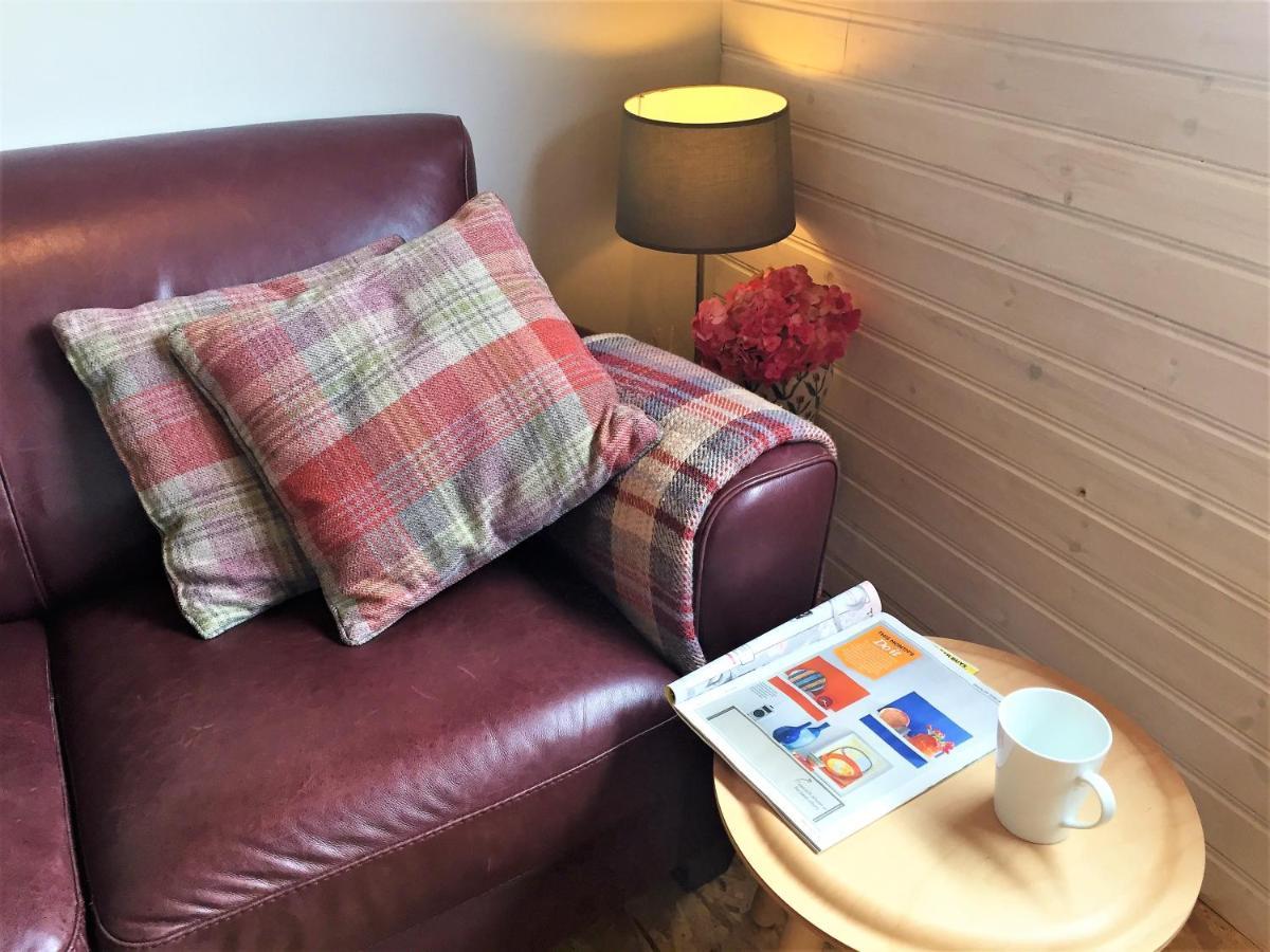 St Awaries Studio, Carne Rosslare Harbour Екстериор снимка