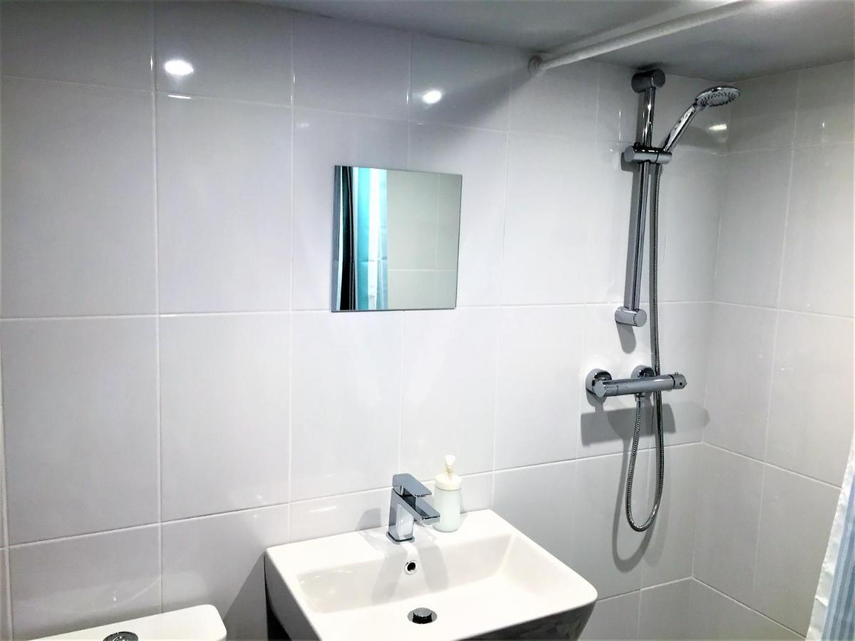 St Awaries Studio, Carne Rosslare Harbour Екстериор снимка