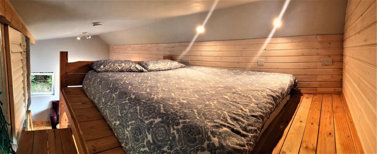 St Awaries Studio, Carne Rosslare Harbour Екстериор снимка