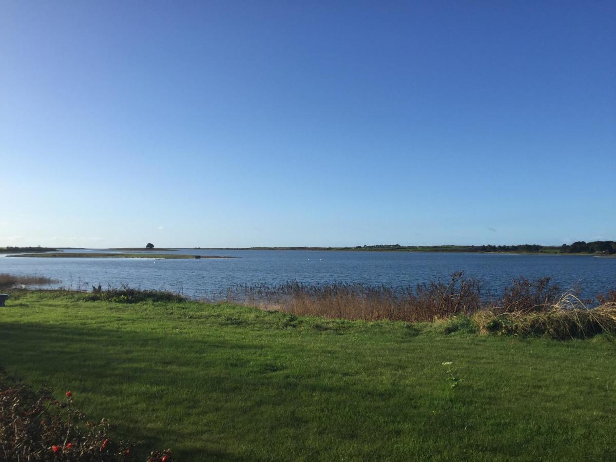 St Awaries Studio, Carne Rosslare Harbour Екстериор снимка