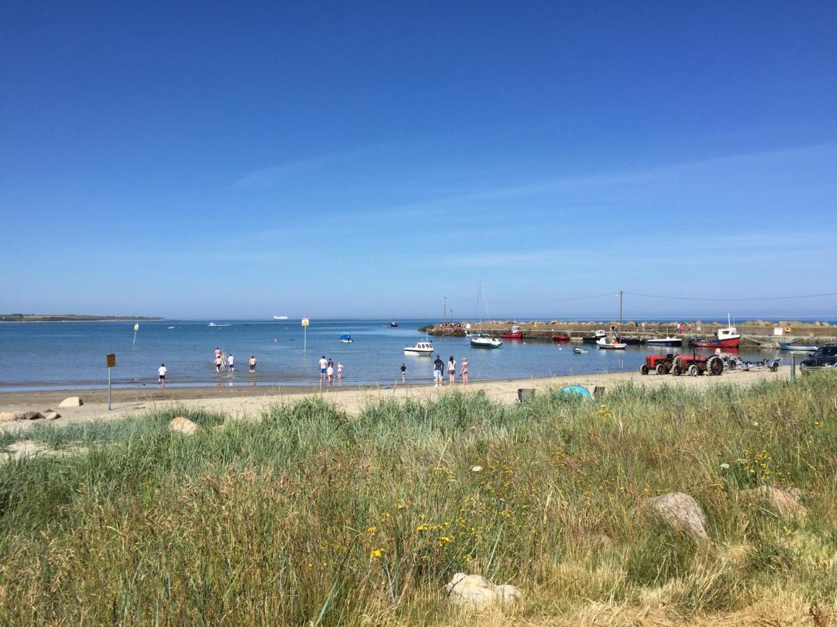 St Awaries Studio, Carne Rosslare Harbour Екстериор снимка