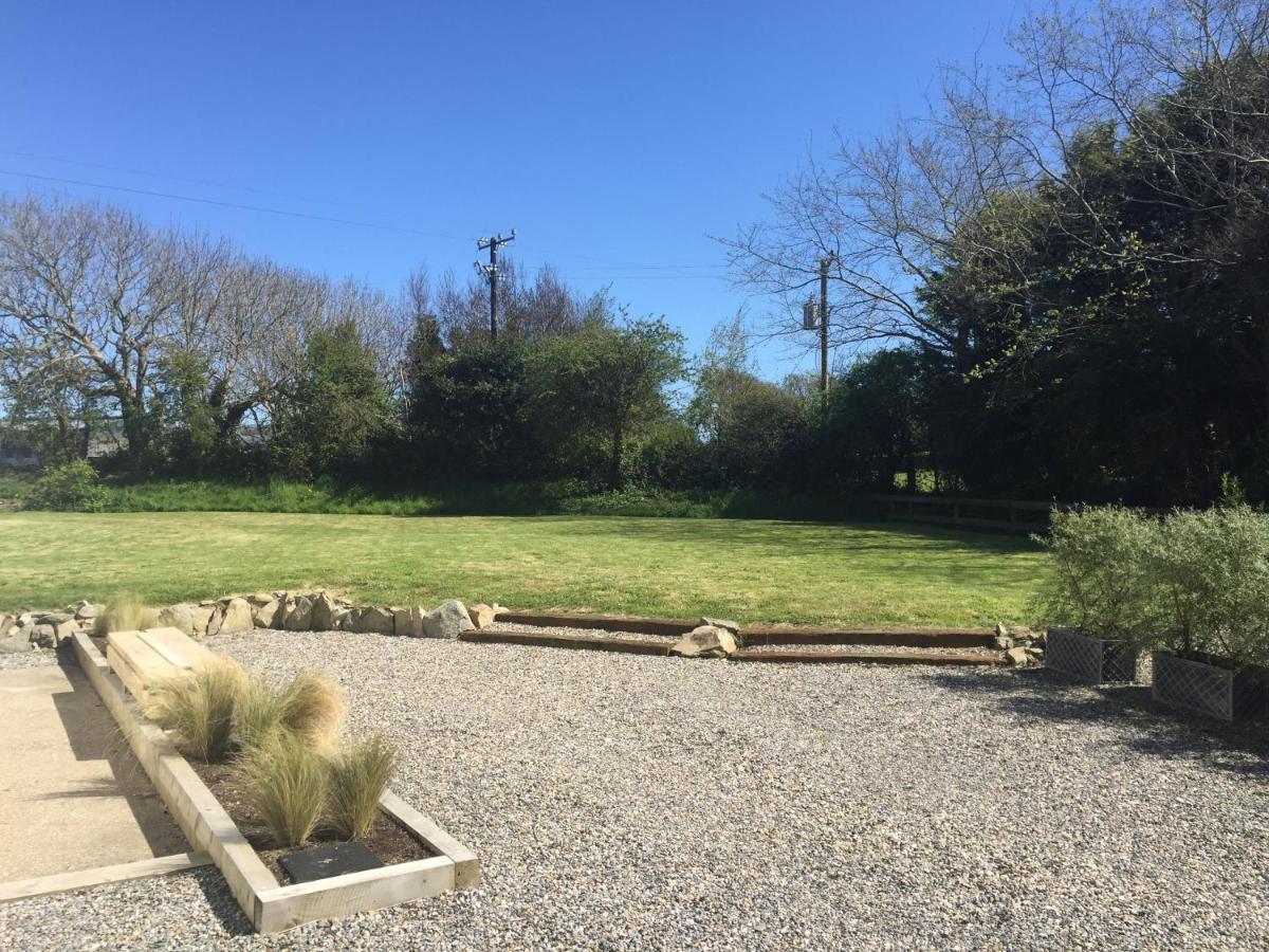 St Awaries Studio, Carne Rosslare Harbour Екстериор снимка