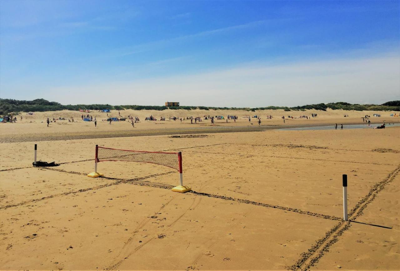 St Awaries Studio, Carne Rosslare Harbour Екстериор снимка