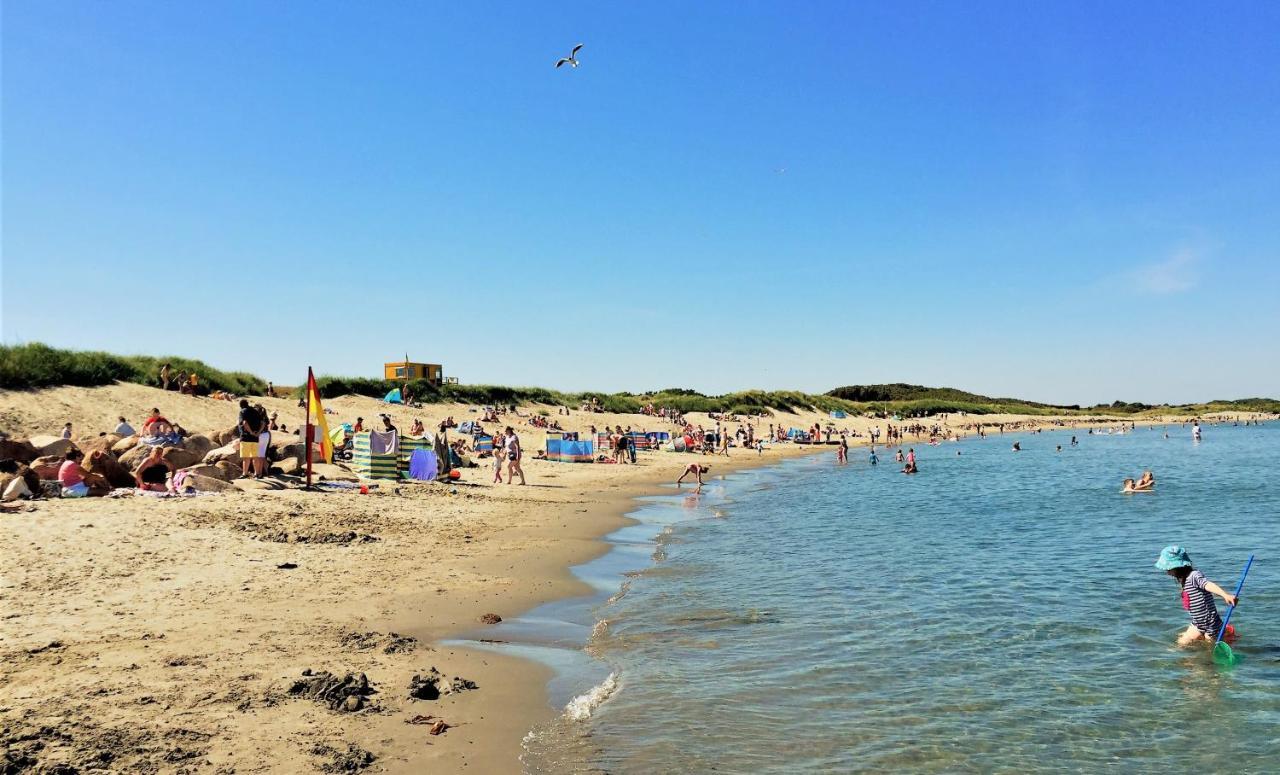St Awaries Studio, Carne Rosslare Harbour Екстериор снимка