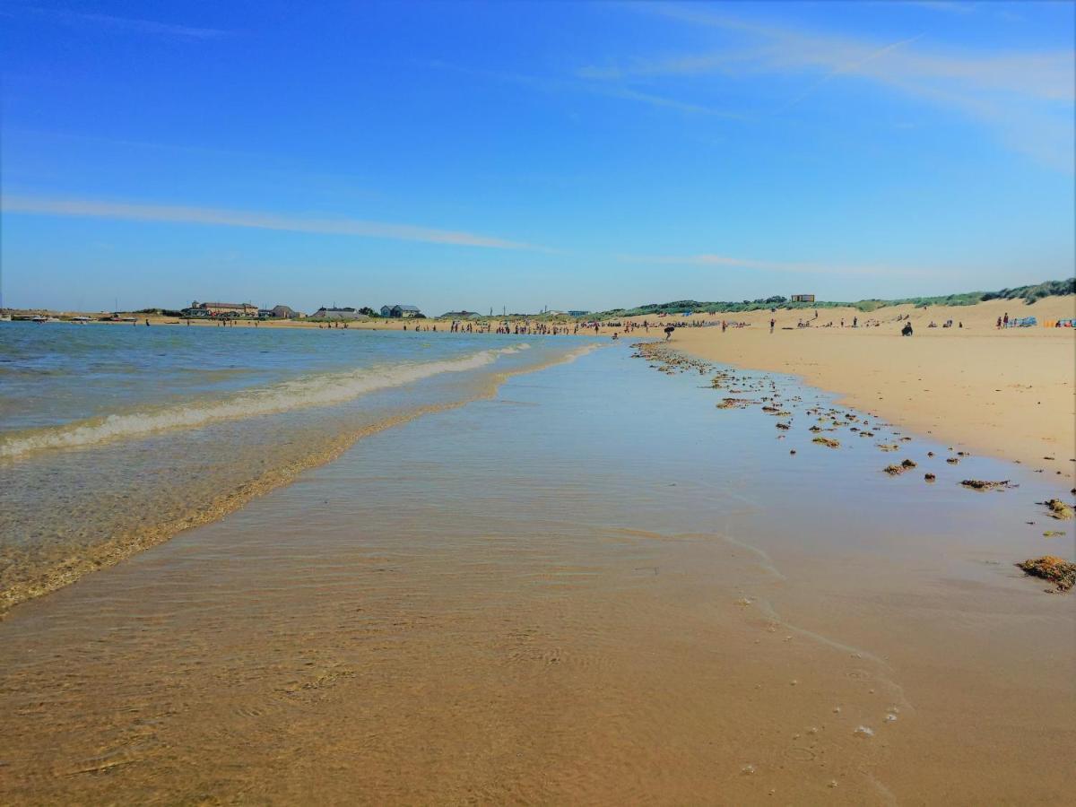 St Awaries Studio, Carne Rosslare Harbour Екстериор снимка