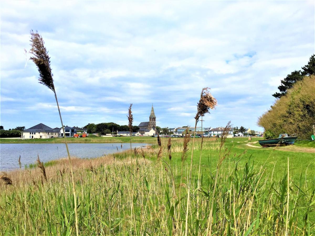 St Awaries Studio, Carne Rosslare Harbour Екстериор снимка