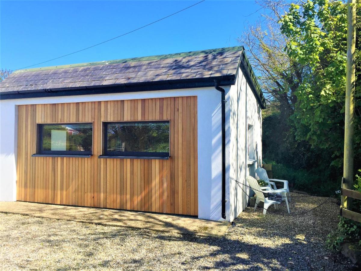 St Awaries Studio, Carne Rosslare Harbour Екстериор снимка
