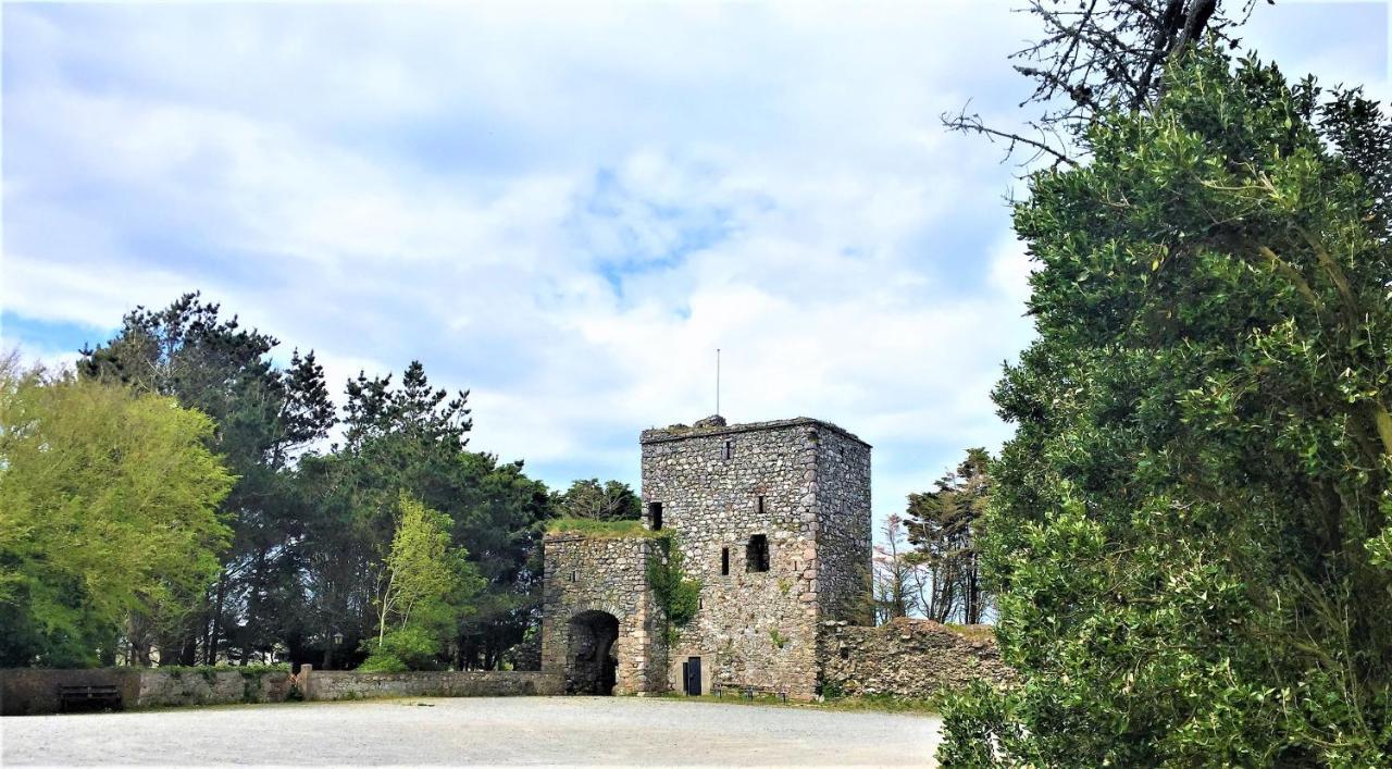 St Awaries Studio, Carne Rosslare Harbour Екстериор снимка