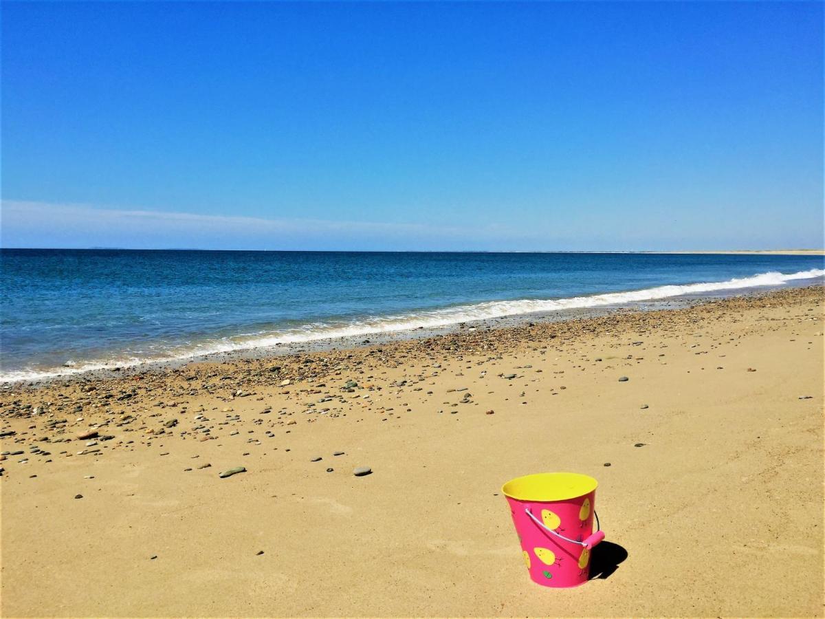 St Awaries Studio, Carne Rosslare Harbour Екстериор снимка