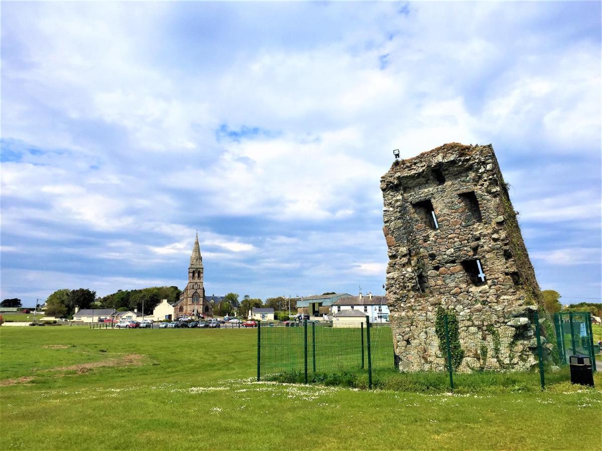 St Awaries Studio, Carne Rosslare Harbour Екстериор снимка